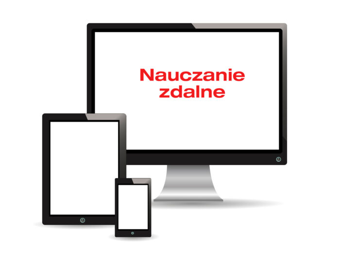 Nauczanie zdalne