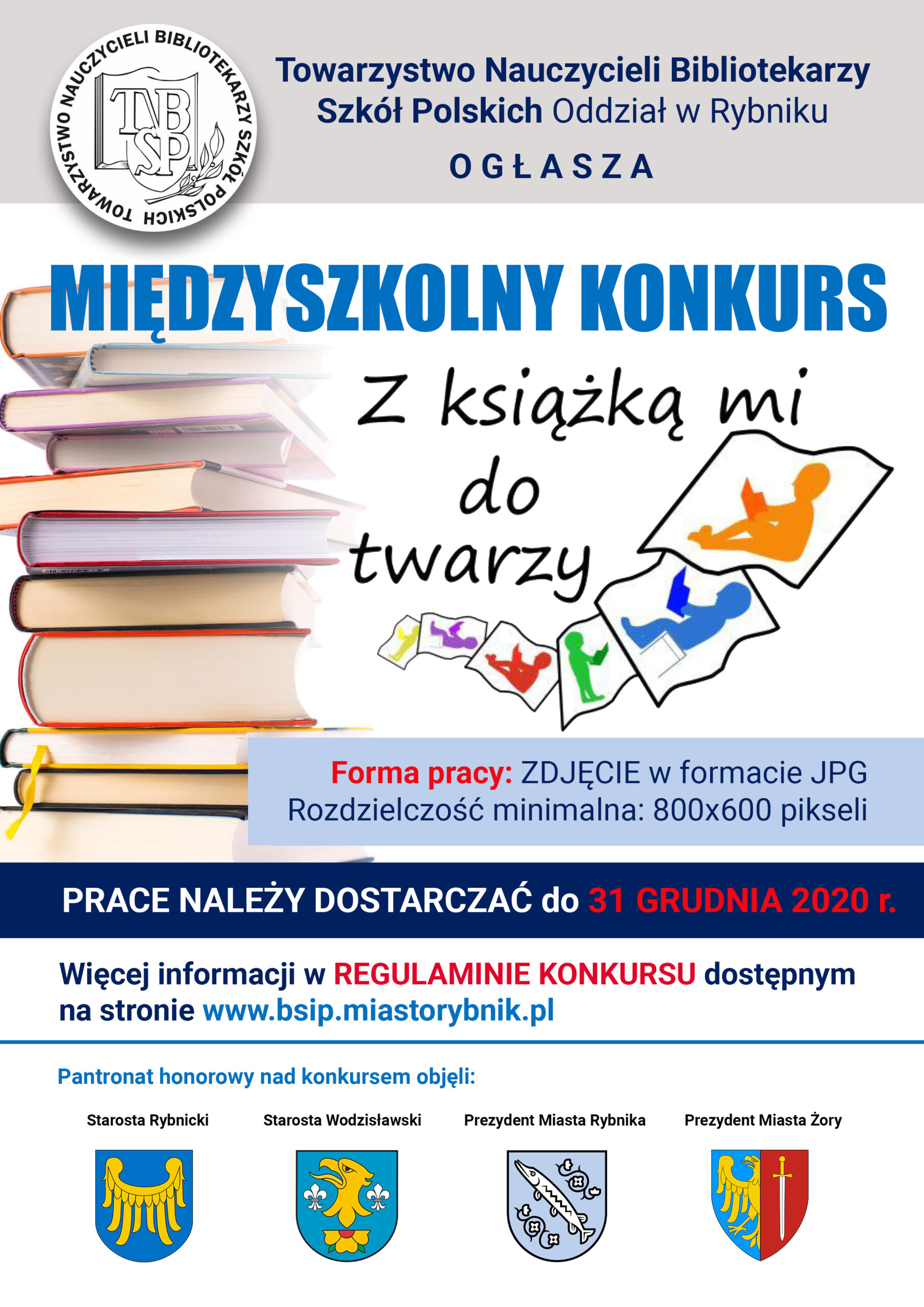 Konkurs fotograficzny