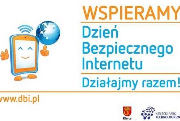 Dzień Bezpiecznego Internetu