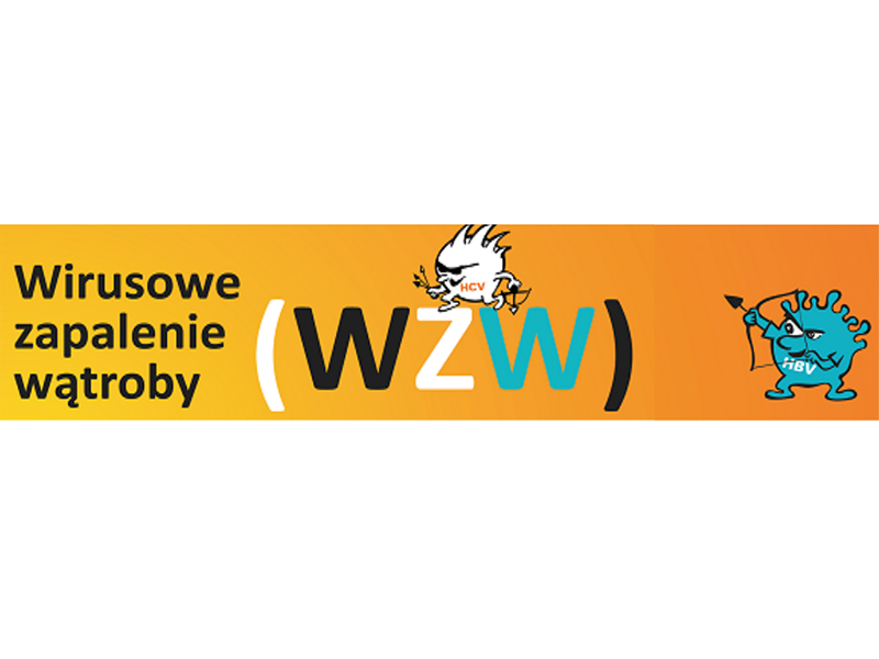 Podstępne WZW