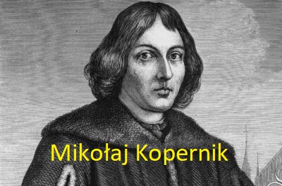Mikołaj Kopernik