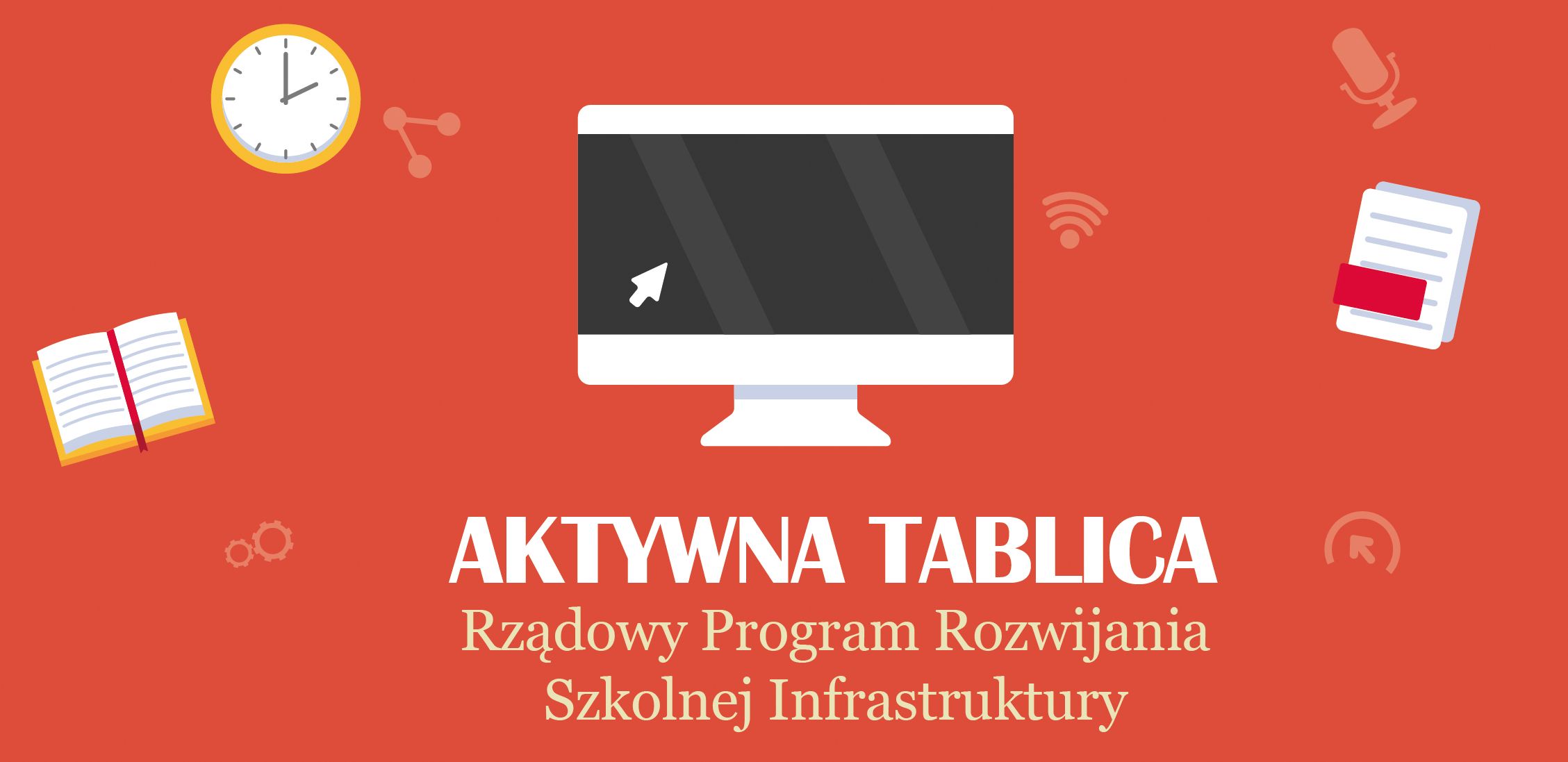 Aktywna Tablica