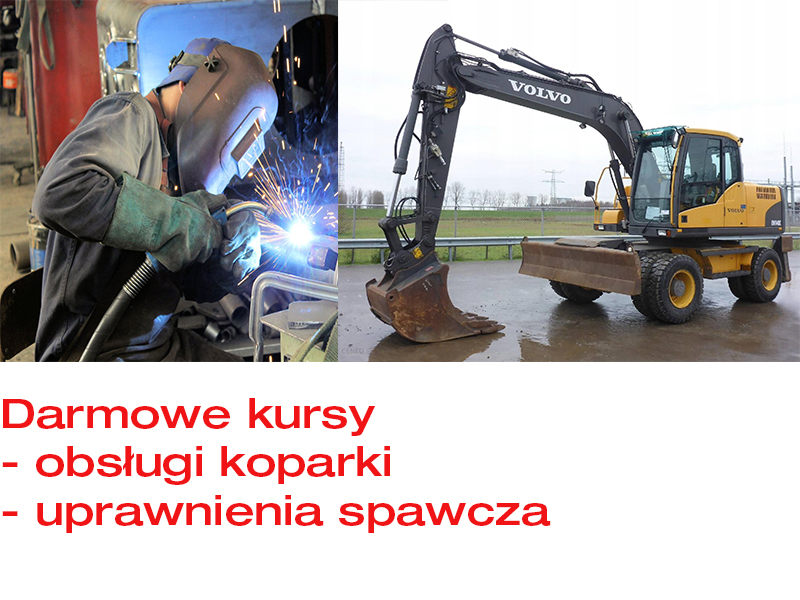 Darmowe kursy