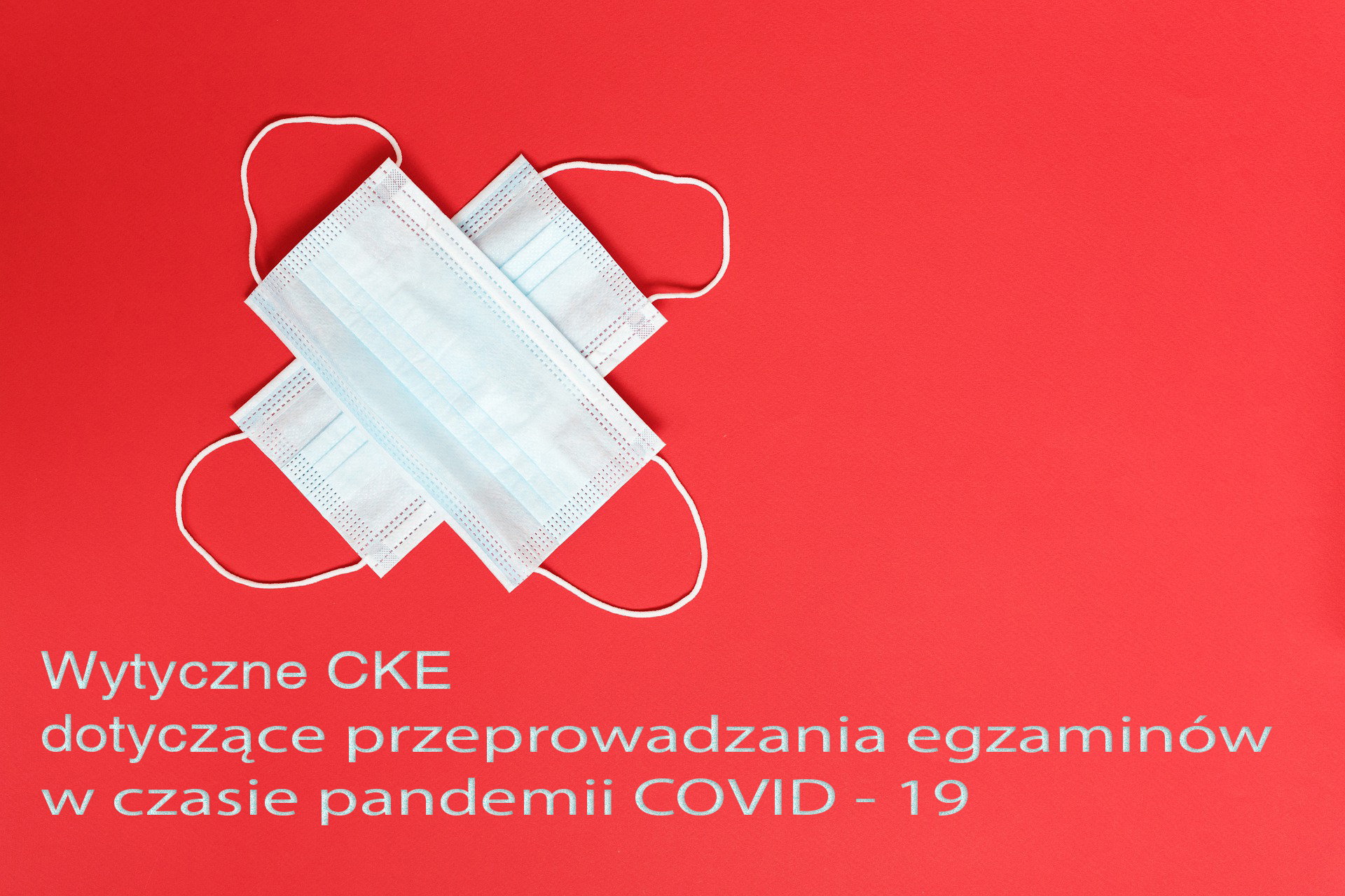 Wytyczne CKE
