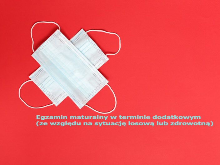 Egzamin maturalny w terminie dodatkowym