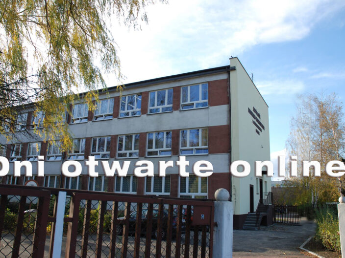 Dni otwarte online