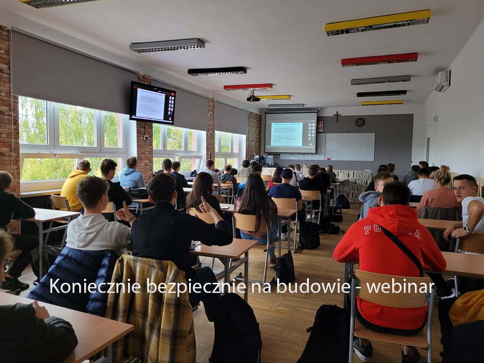 Koniecznie bezpiecznie - webinar