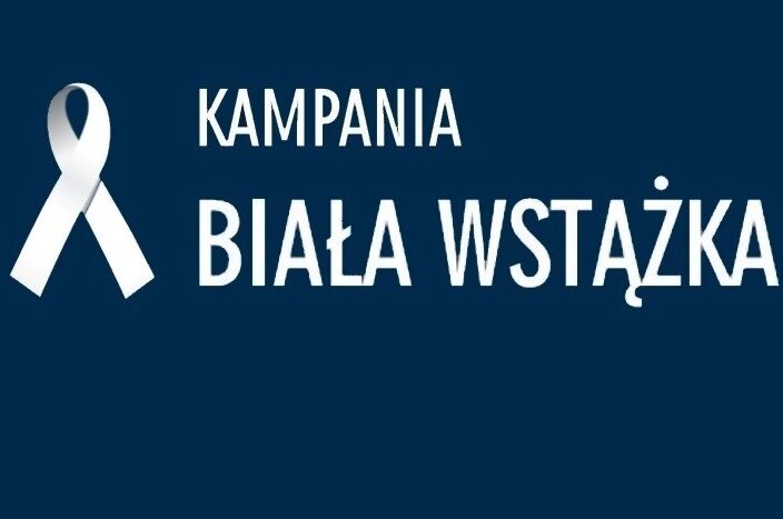 Kampania Biała Wstążka