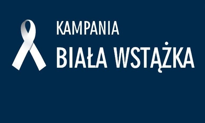 Kampania Biała Wstążka