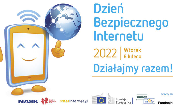 Dzień Bezpiecznego Internetu