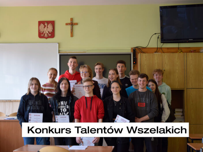 Konkurs Talentów Wszelakich