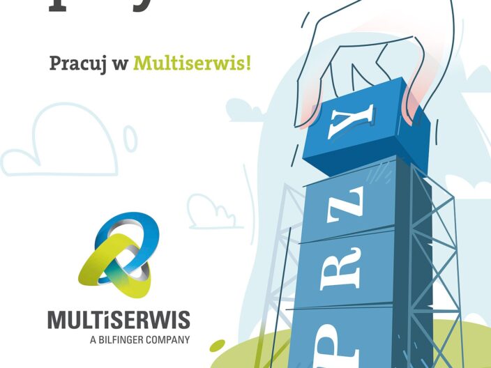 Oferta pracy w Multiserwis