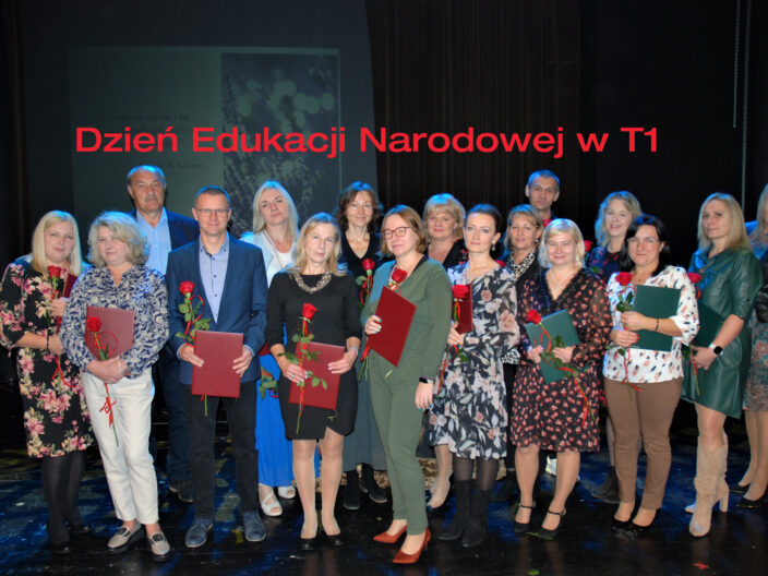 Dzień Edukacji Narodowej