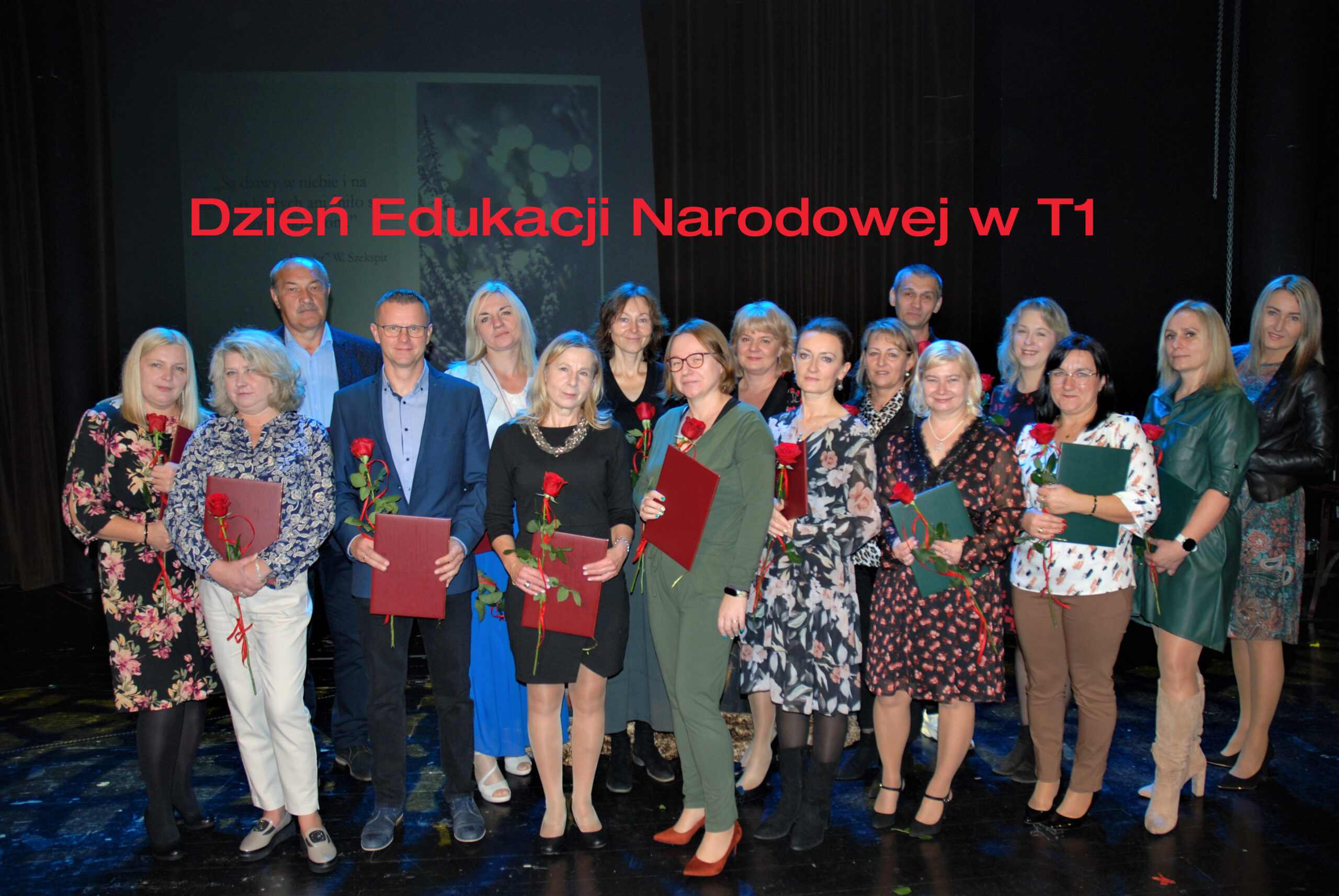 Dzień Edukacji Narodowej