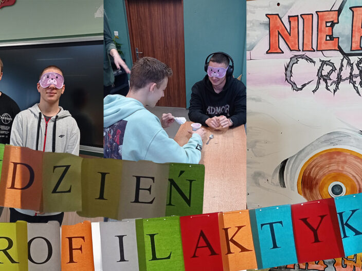Tydzień Profilaktyki
