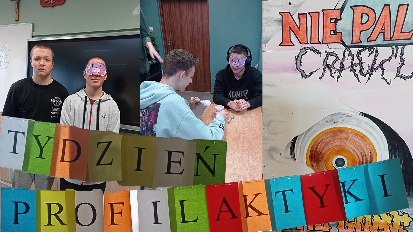Tydzień Profilaktyki