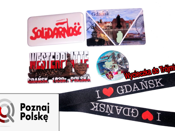Wycieczka do Trójmiasta