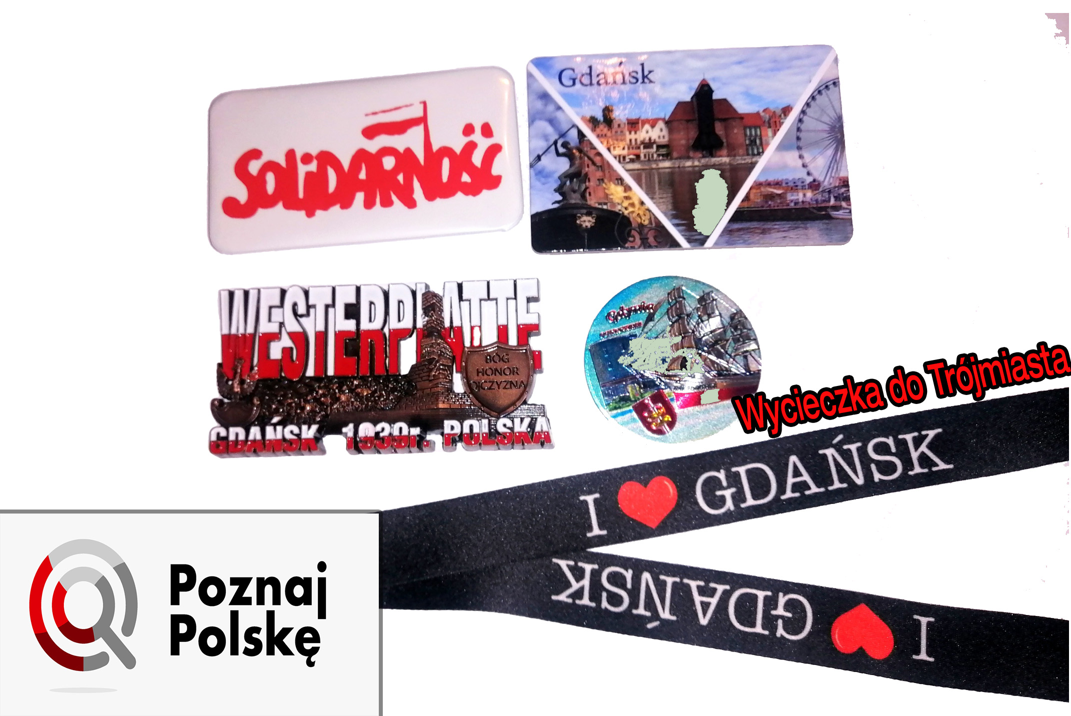 Wycieczka do Trójmiasta