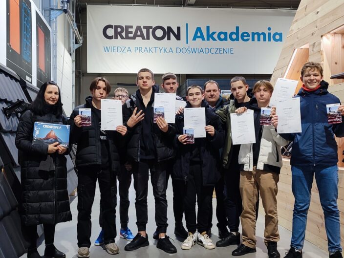 Akademia Creaton