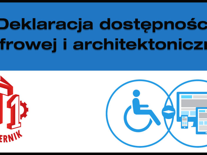 Deklaracja dostępności