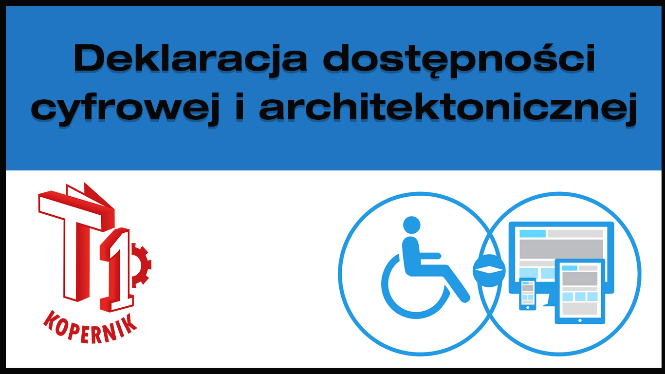 Deklaracja dostępności