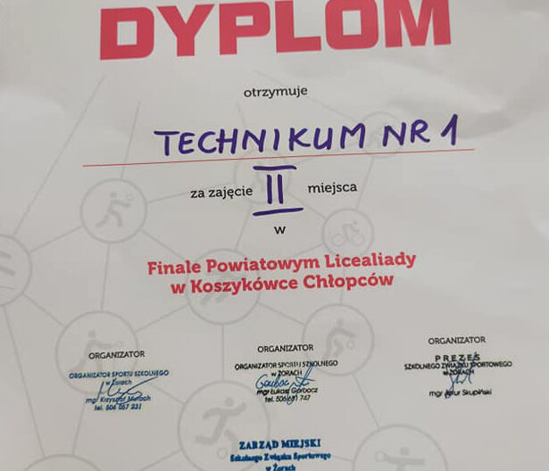 Dyplom