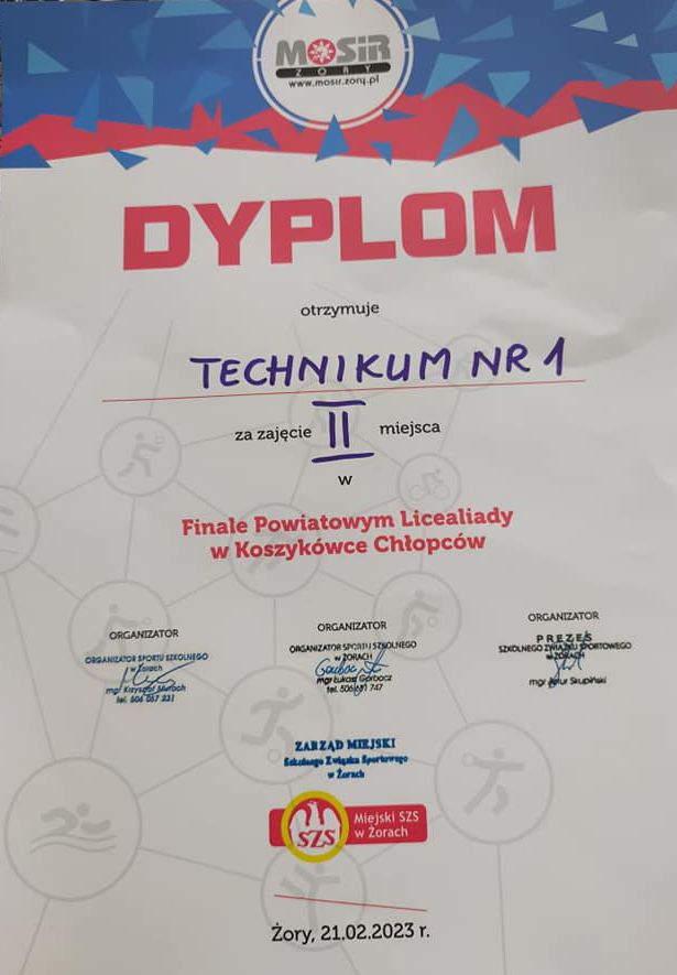 Dyplom