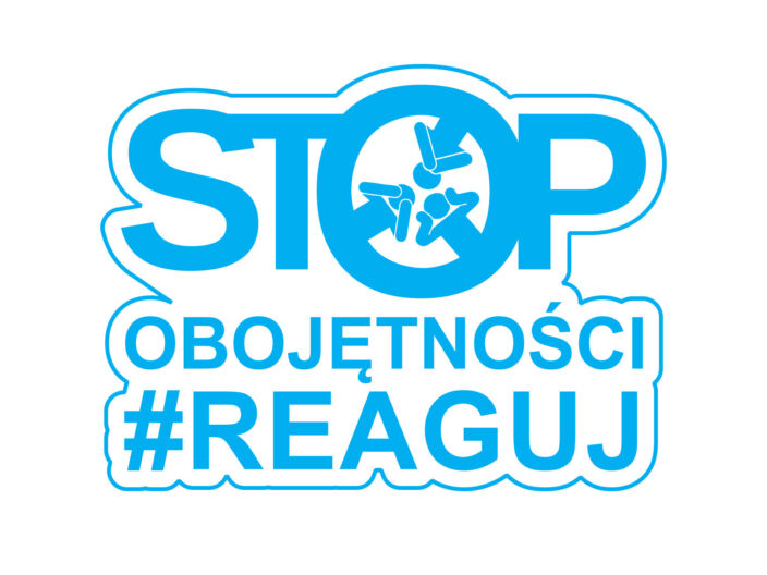 Stop obojętności