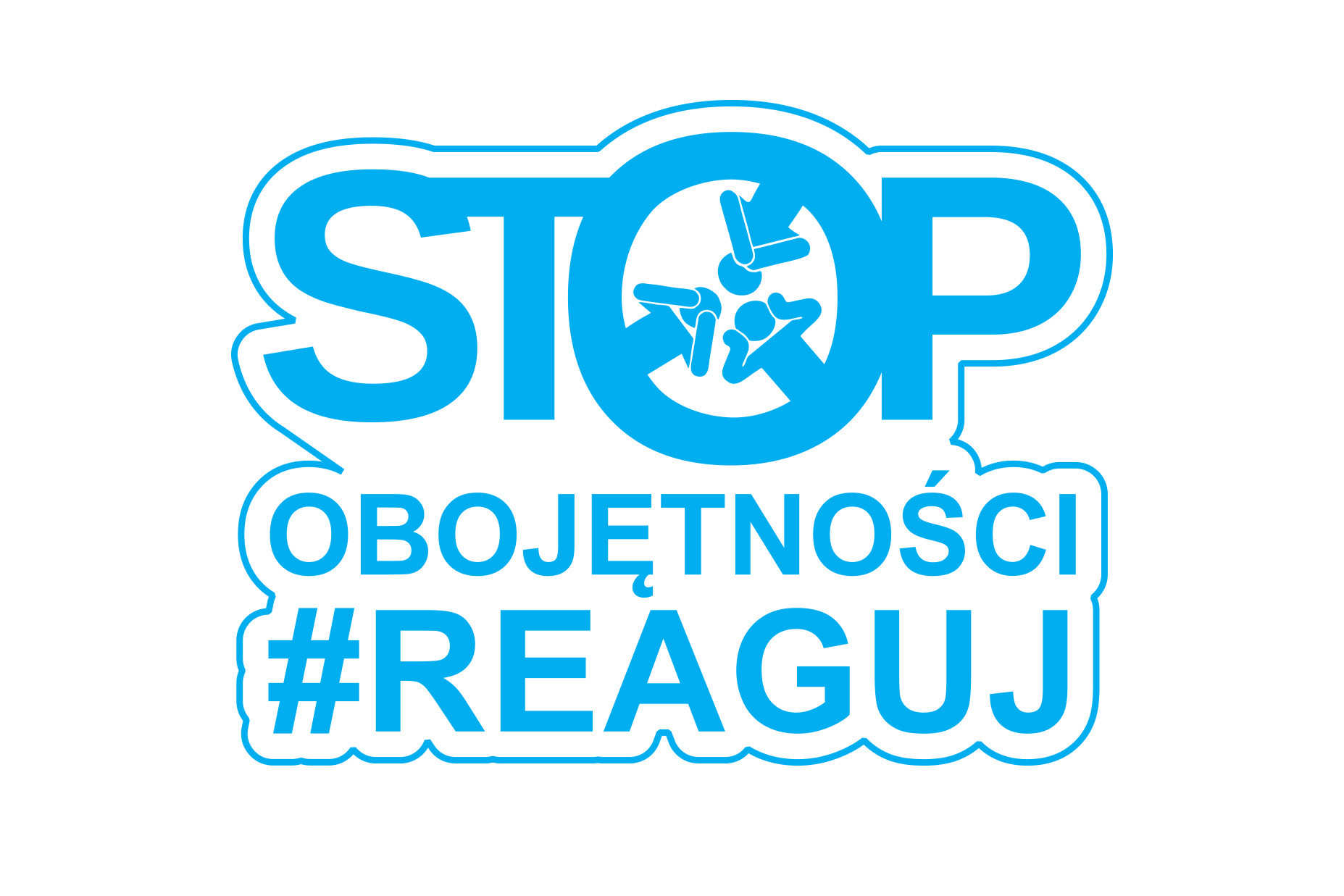 Stop obojętności