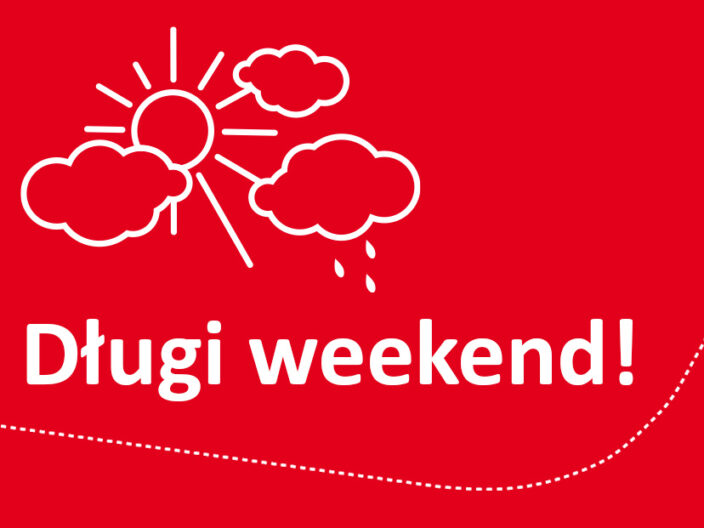 Długi weekend
