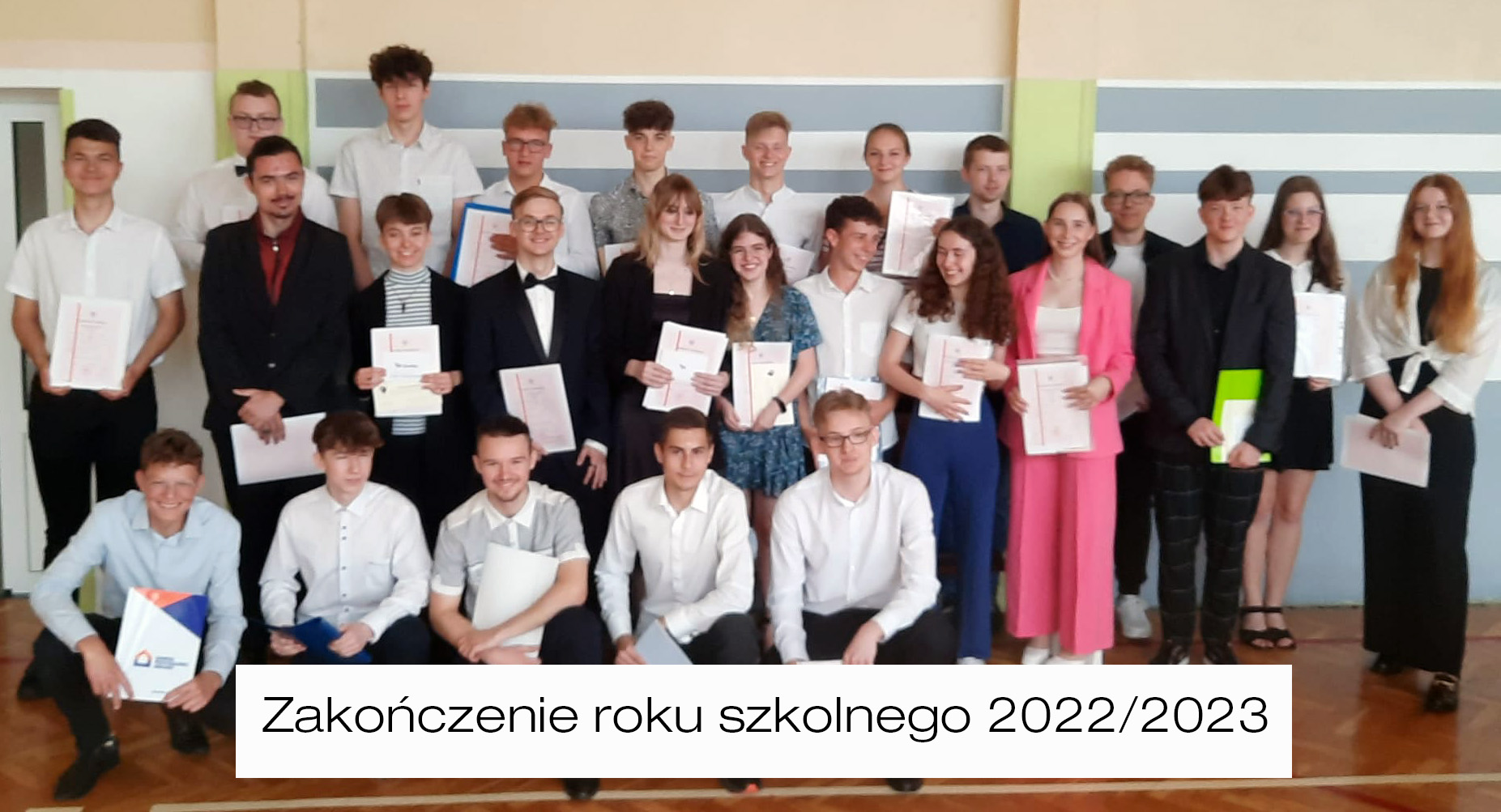 Wyróżnieni uczniowie
