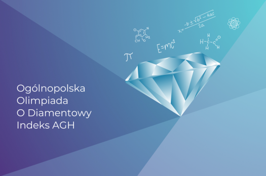 Ogólnopolska Olimpiada o Diamentowy Indeks AGH