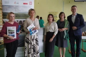 Spotkanie podsumowujące termomodernizację