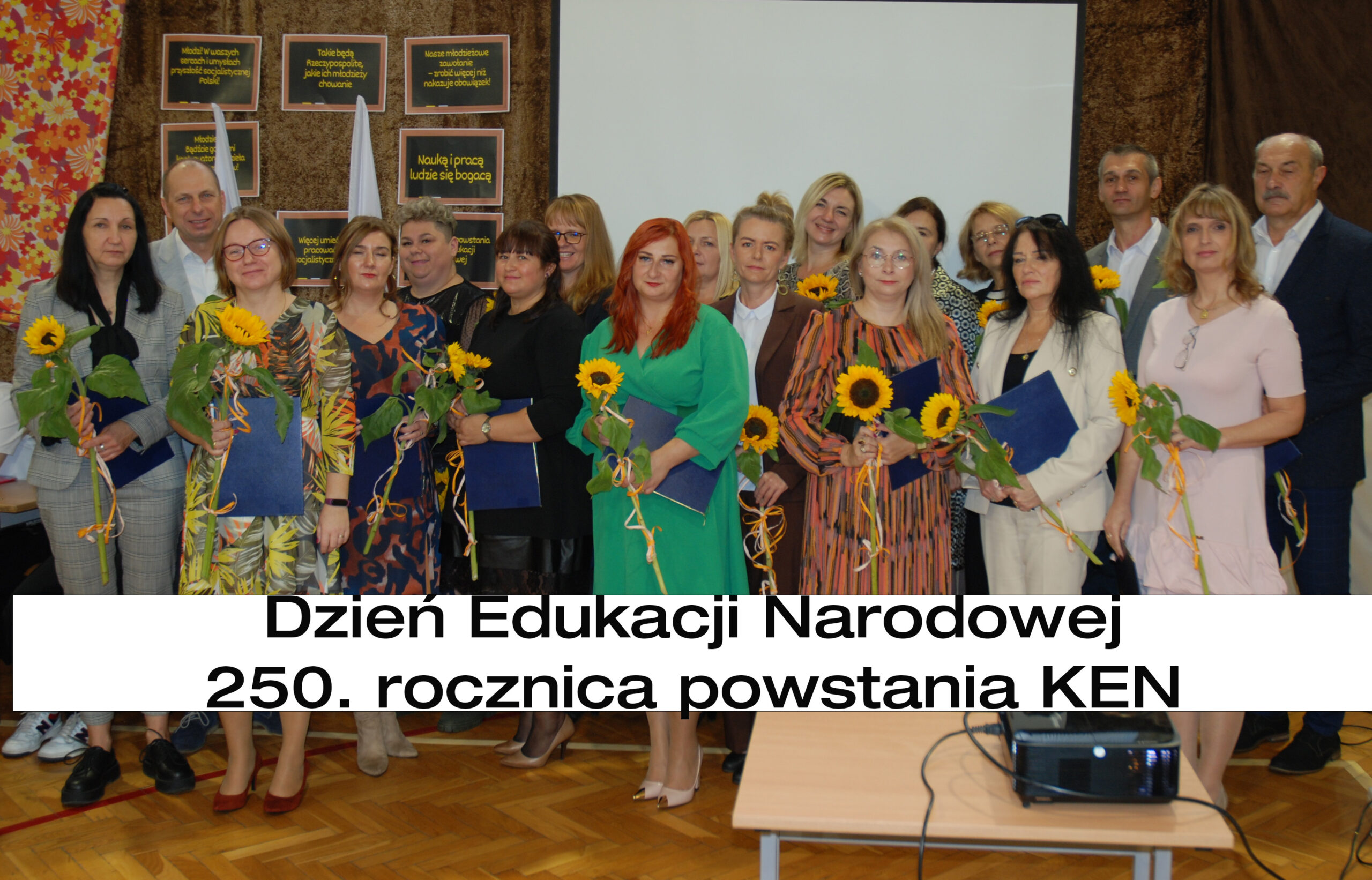 Dzień Edukacji Narodowej