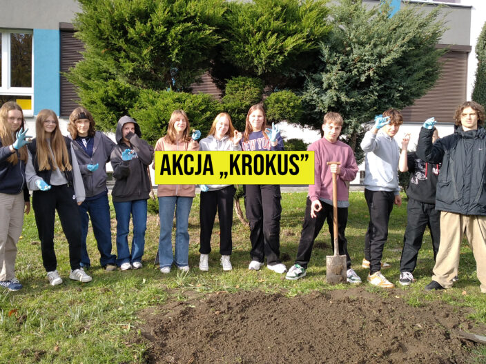 Akcja "Krokus"