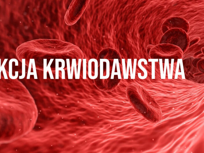 Akcja Krwiodawstwa
