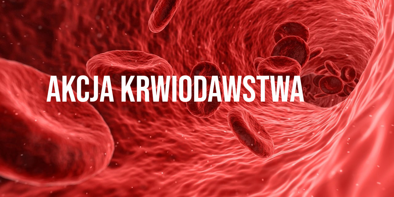 Akcja Krwiodawstwa