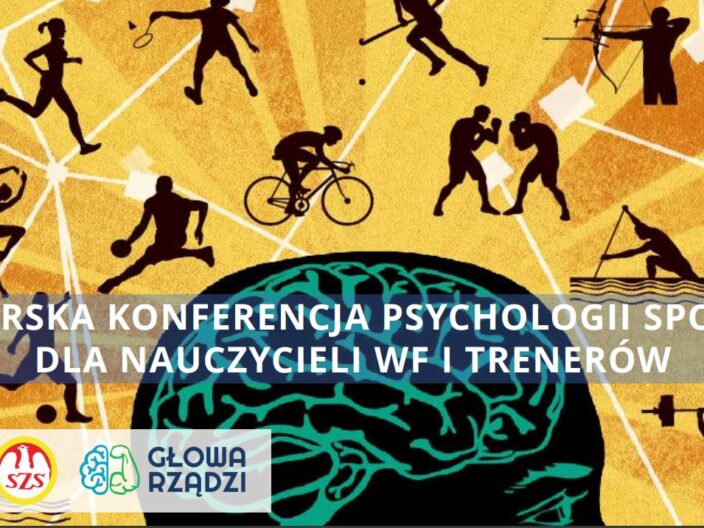 V Żorska Konferencja Psychologii Sportu