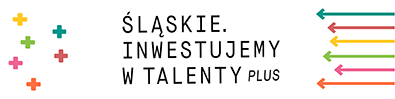 slaskie inwestujemy w talenty