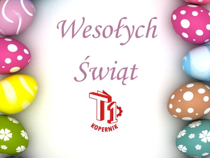 Wesołych Świąt!
