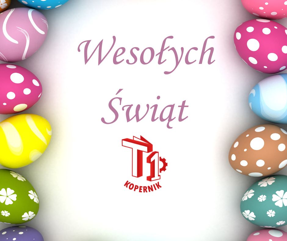 Wesołych Świąt!