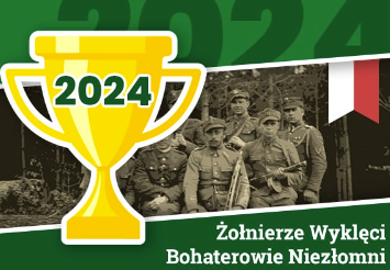 Żołnierze Wyklęci Bohaterowie Niezłomni
