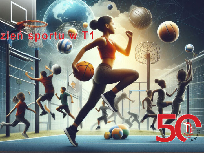 Dzień Sportu