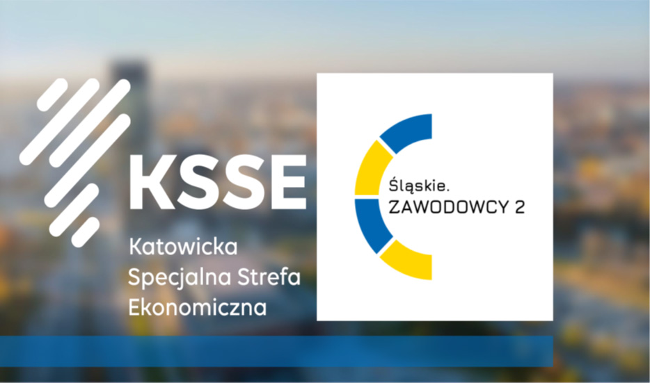 Ogłoszenie o naborze KSSE Śląskie Zawodowcy 2