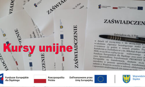 Kursy unijne