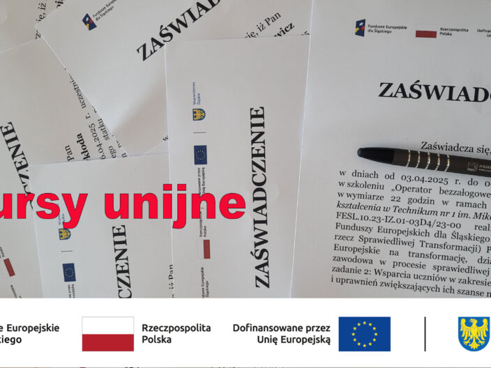 Kursy unijne