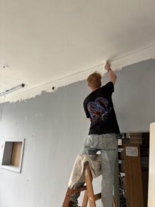 Nowoczesne wnętrza w budownictwie
