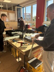 Instalacje grzewcze z wykorzystaniem energii odnawialnej