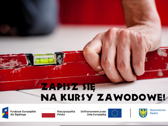 Zapisz się na kursy zawodowe